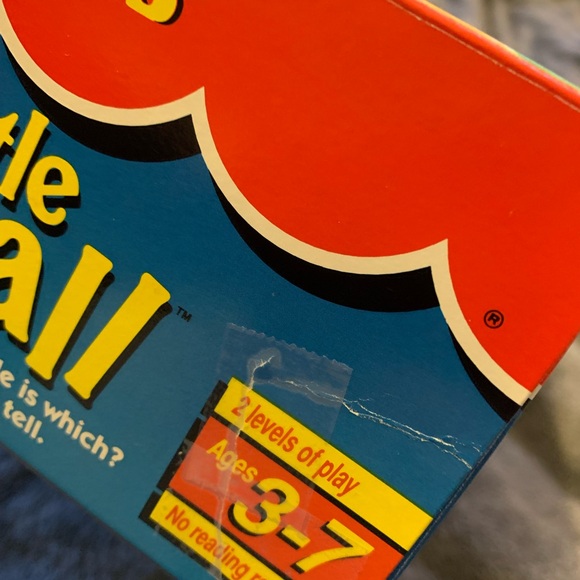 Fisher-Price Turtle Recall Matching Game - Picture 4 of 4